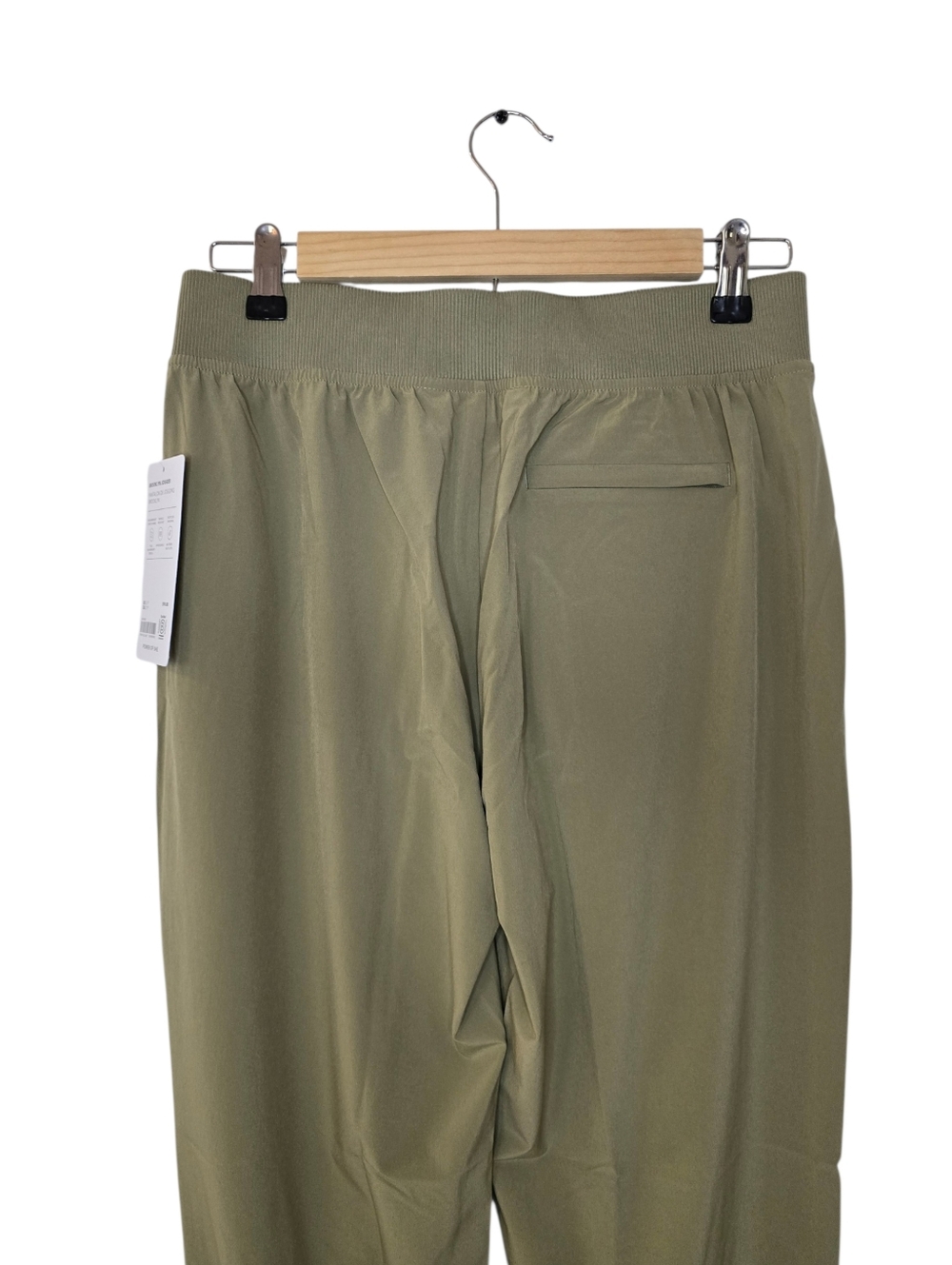 Athleta Brooklyn Ankle Jogger - Picture 8 of 9